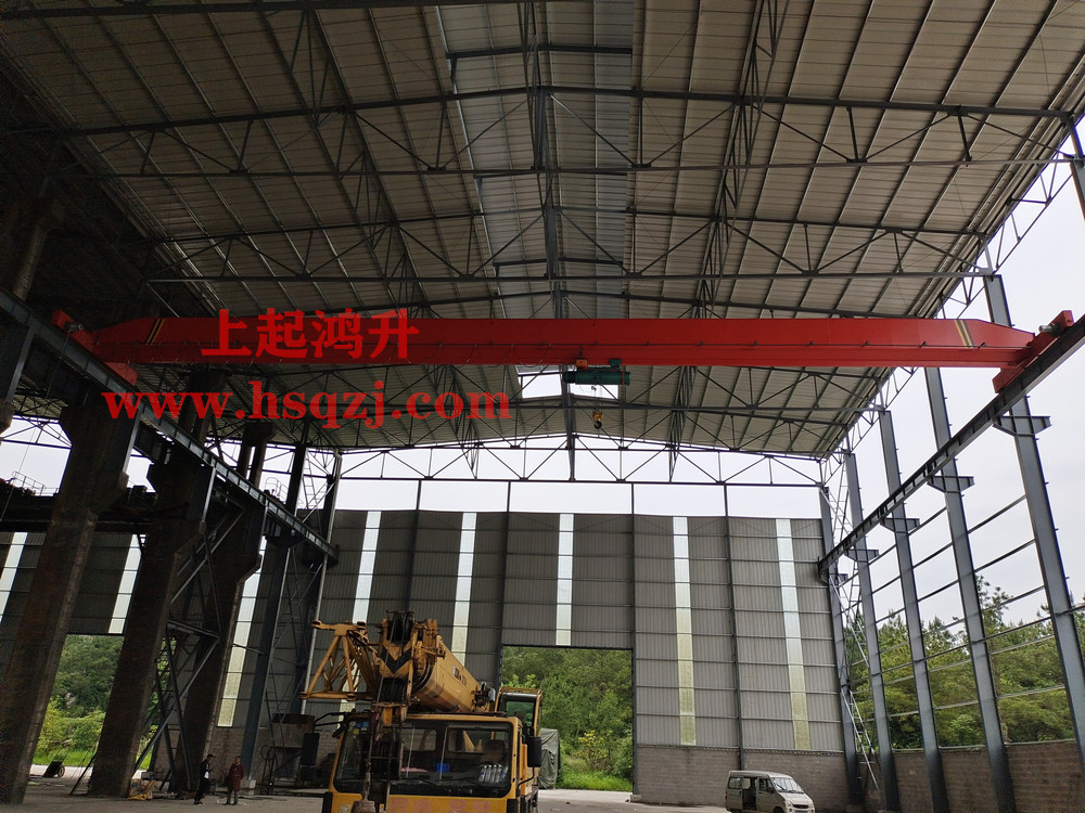 LD型電動(dòng)單梁行車(chē)|LD型單梁行吊