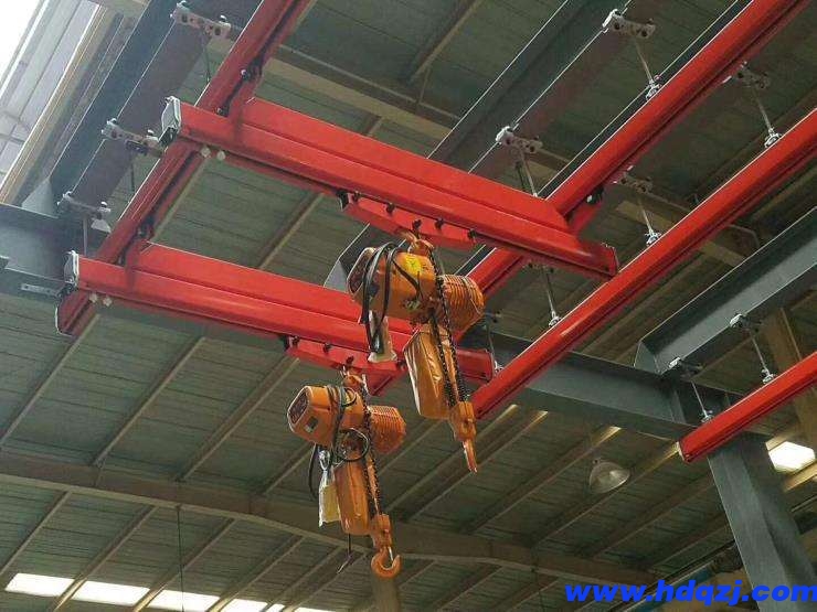 冶金起重機(jī)包含哪幾類？各自用途是什么？